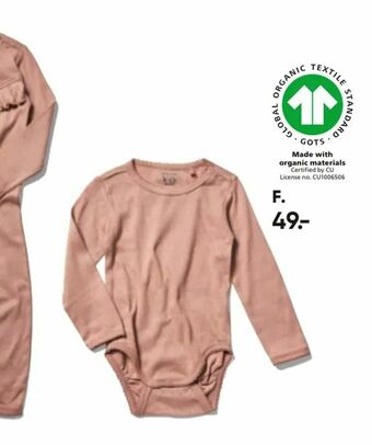 Bilka Body tilbud