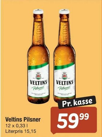 Veltins Pilsner