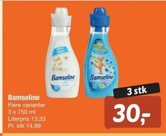Fakta Tyskland Bamseline tilbud