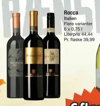 Rocca