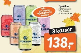 Fakta Tyskland Egekilde tilbud