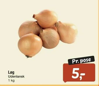 Løg