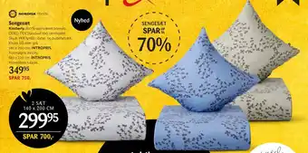 Kop & Kande Sengesæt tilbud