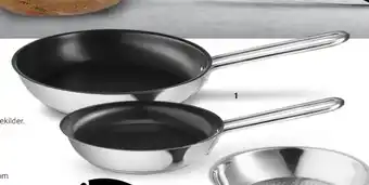 Kop & Kande Stegepande tilbud