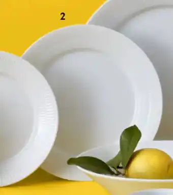 Kop & Kande Tallerkener tilbud