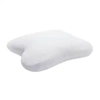 SengeSpecialisten Tempur ombracio hovedpudebetræk 60x50 cm tilbud