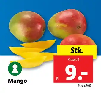 Mango