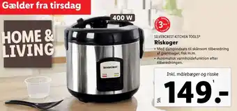 Riskoger
