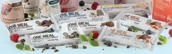 REMA 1000 Nupo one meal drik eller one meal bar 330 ml/60 g tilbud