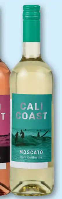 REMA 1000 Cali coast moscato tilbud