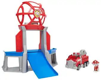 Harald Nyborg Paw patrol movie kontroltårn tilbud