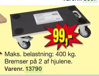 Harald Nyborg Møbelhund tilbud