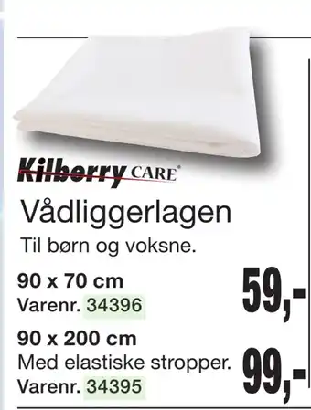 Harald Nyborg Vådliggerlagen tilbud