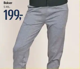 Føtex Bukser S-XXL. tilbud