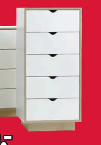 JYSK Mammen kommode tilbud