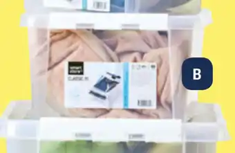 Føtex Smartstore plastopbevaring tilbud