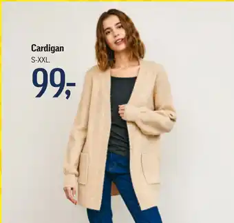 Føtex Cardigan tilbud