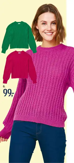 Føtex Strik tilbud