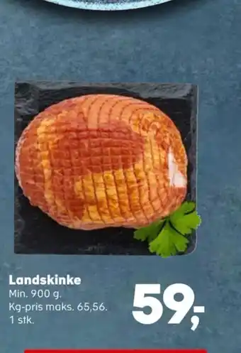 Landskinke