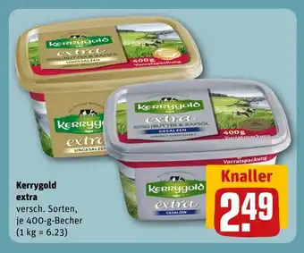 REWE DE Kerrygold extra tilbud
