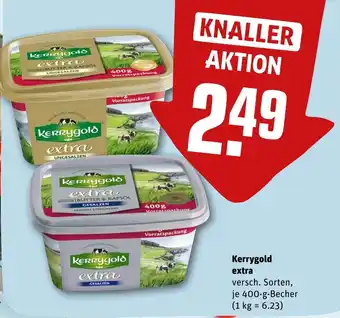 REWE DE Kerrygold extra tilbud