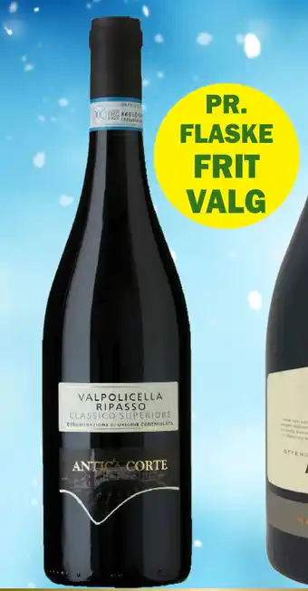 Købmandsgården Lu´li appassite tilbud