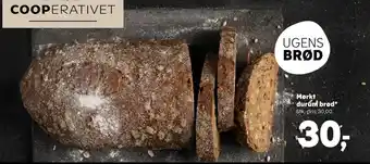 Kvickly Brød tilbud