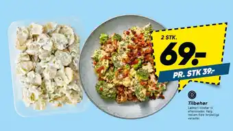 Bilka Tilbehør tilbud