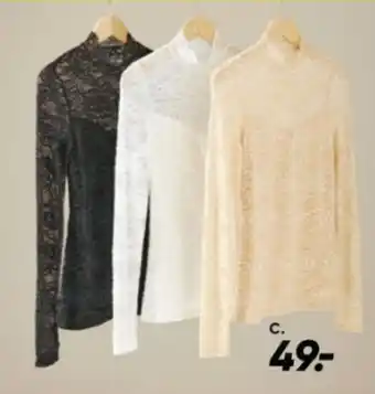 Bilka Top. S-XXL tilbud