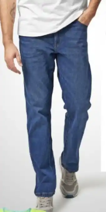 Bilka Jeans. W: 32-40. L: 32-34. tilbud