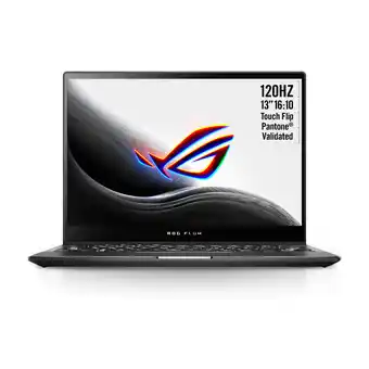 Power Asus rog flow x13 gv301rc-lj078w 13,4 bærbar pc tilbud