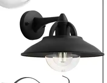 Harald Nyborg Væglampe tilbud