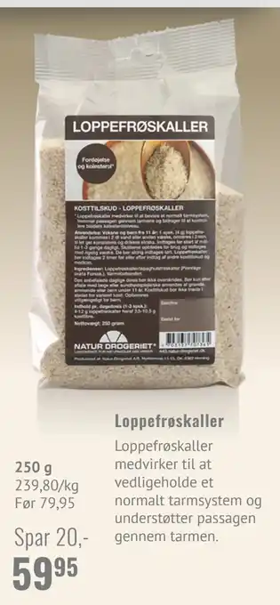 Loppefrøskaller