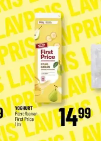 Løvbjerg YOGHURT tilbud