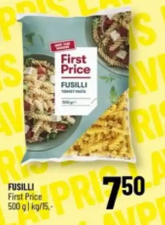 Løvbjerg FUSILLI tilbud
