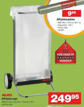 Affaldsvogn
