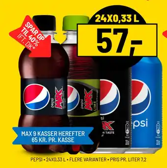 Pepsi