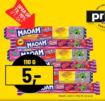 Maoam