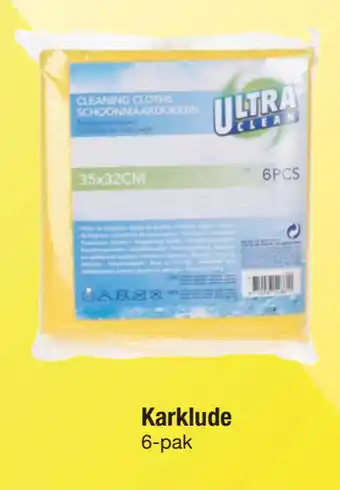 Fakta Tyskland Karklude tilbud