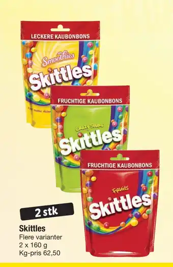 Skittles