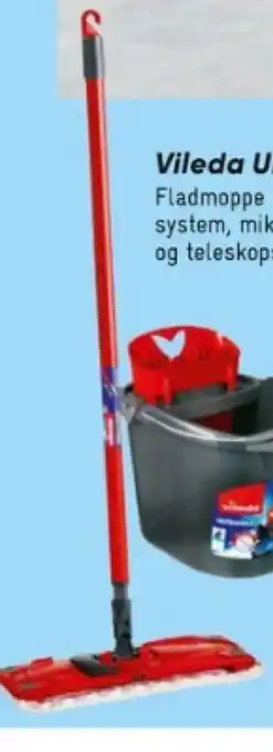 Fladmoppe