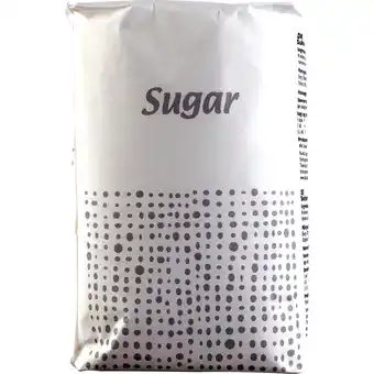 Fleggaard Sukker grey label 1000g tilbud