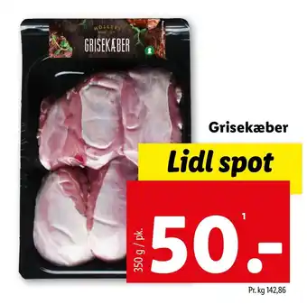 Grisekæber