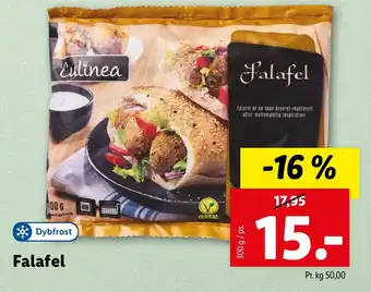 Falafel