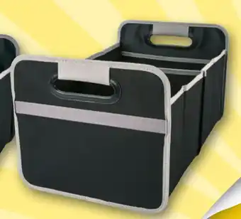 Thansen Indkøbskurv / opbevaringskasse tilbud