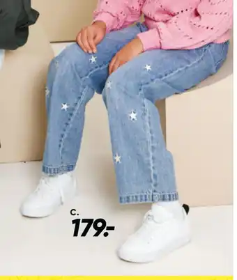 Bilka Jeans tilbud