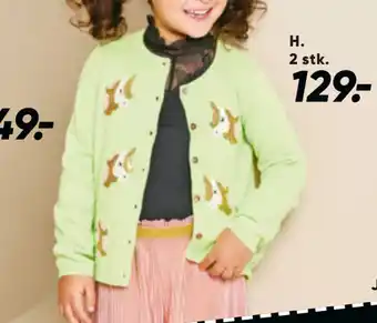 Bilka Cardigan tilbud