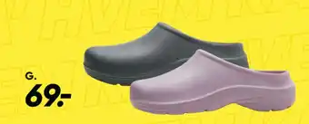 Bilka Clogs tilbud
