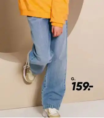 Bilka Jeans tilbud