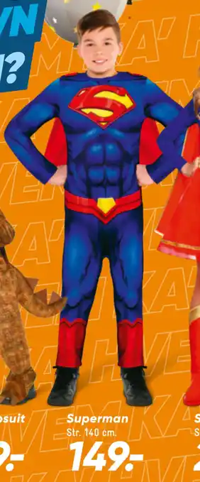 Superman